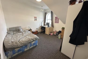 4 bed house, Denison Road, Victoria Park, Manchester, M145LZ - Image 1